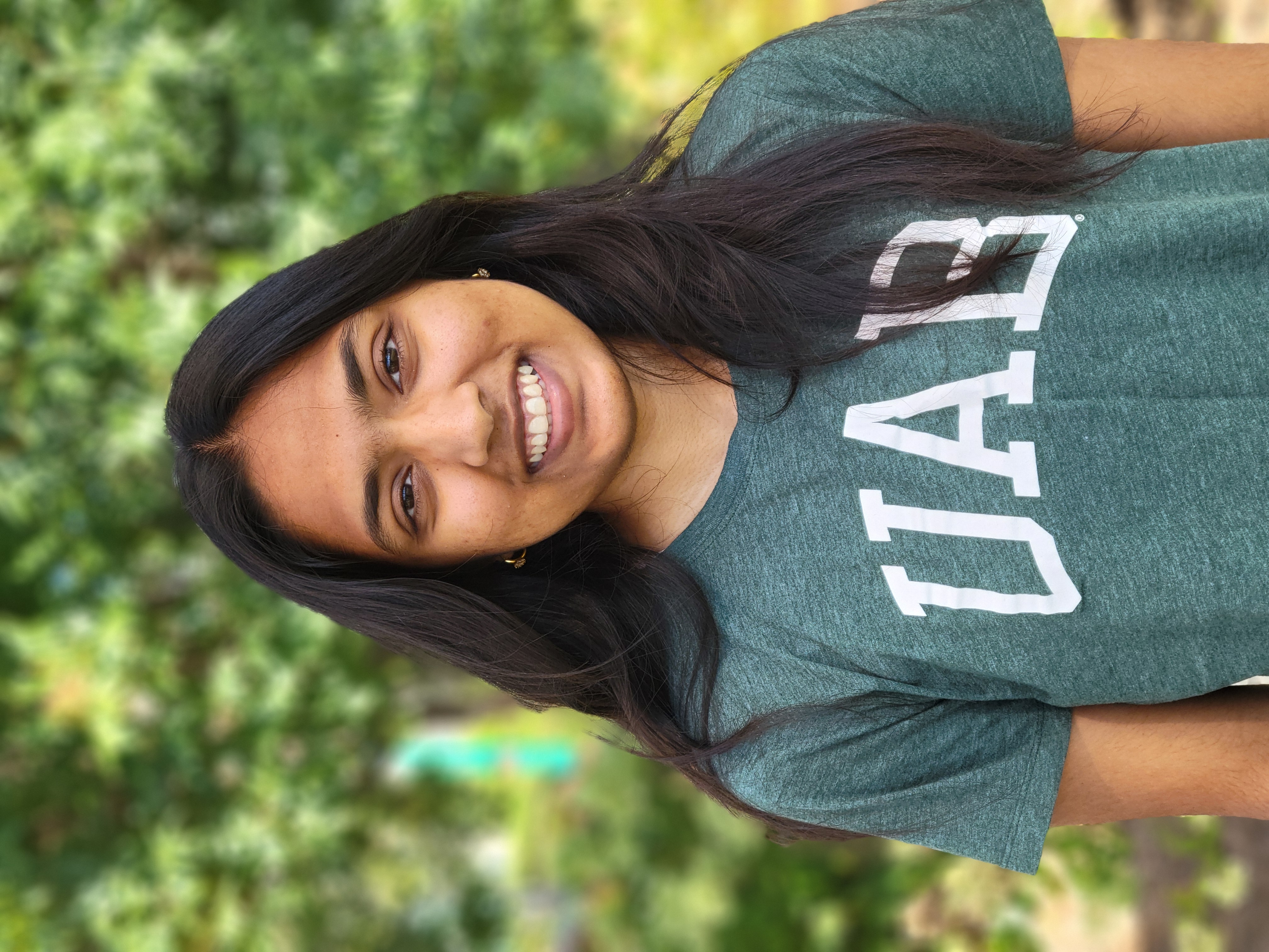 Anjali Alapati