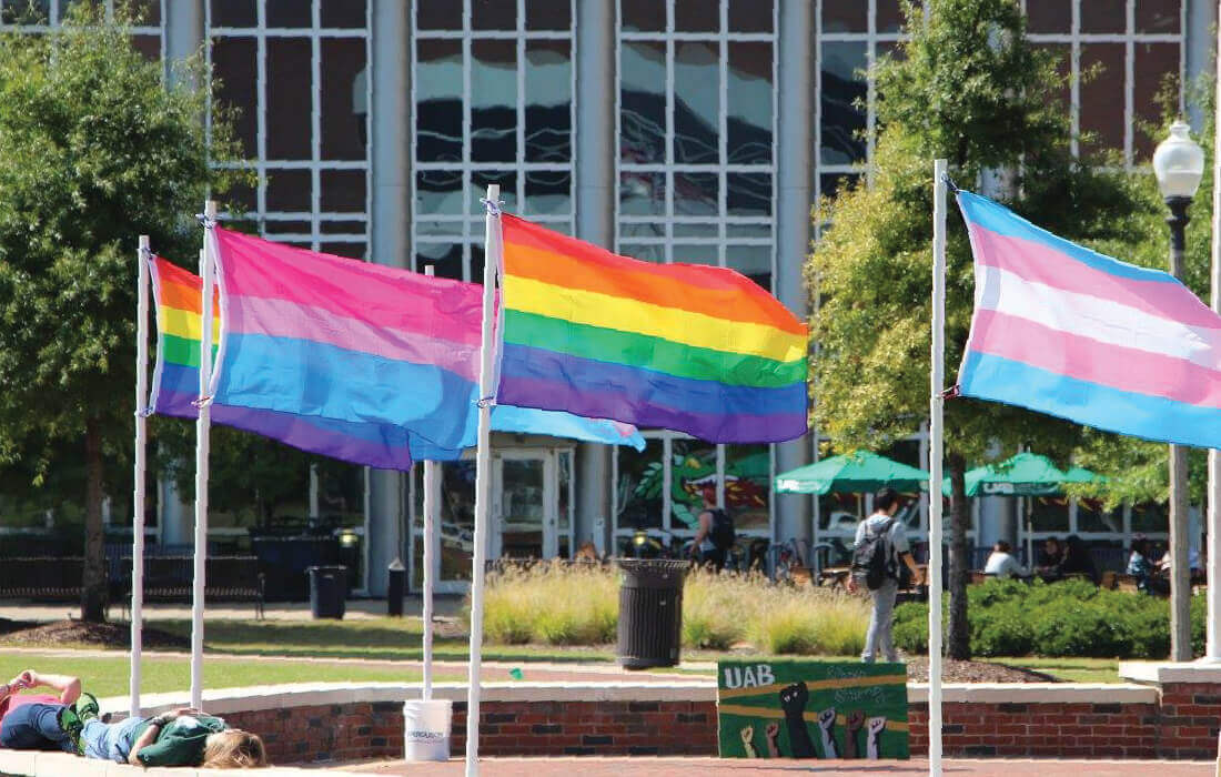 LGBTQIA+ Health Resources