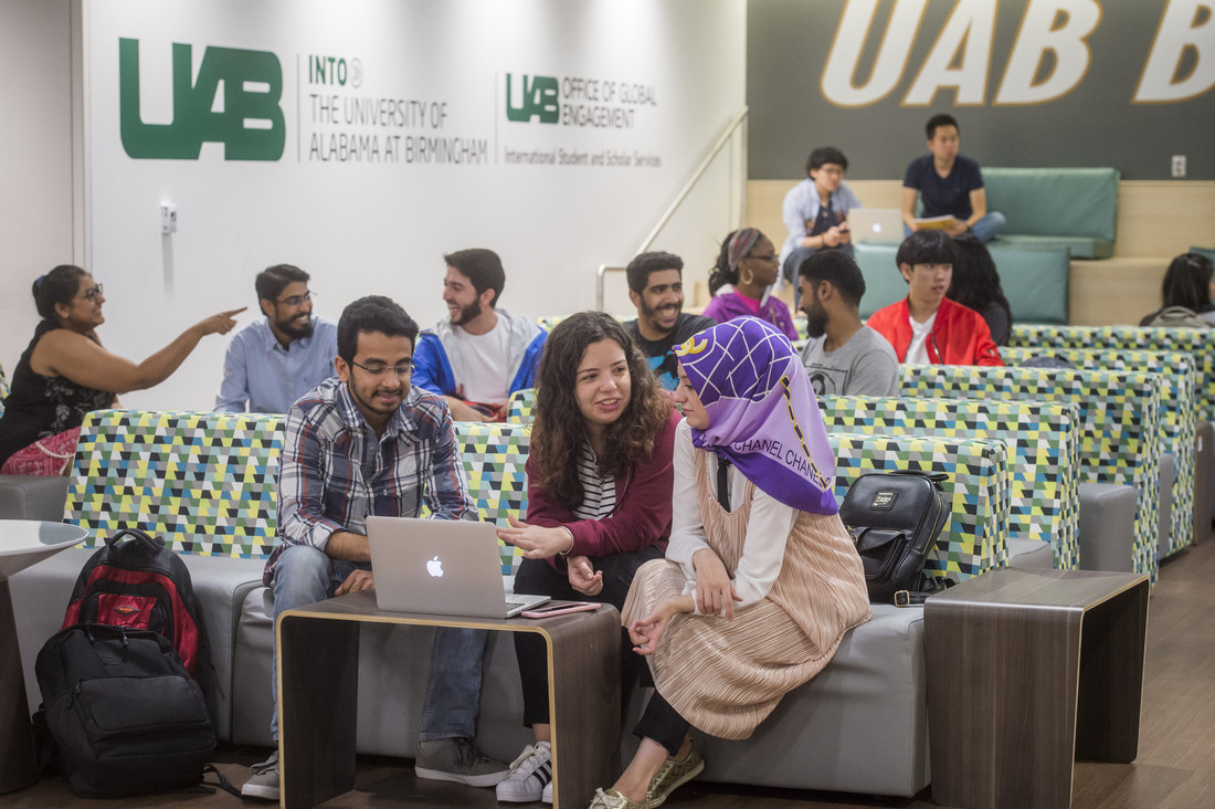 International Students