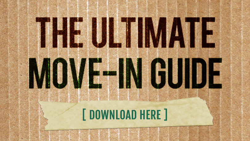The Ultimate Move-In Guide: Download here