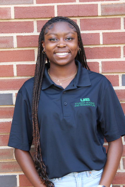 Kennedi Powell-Bowie