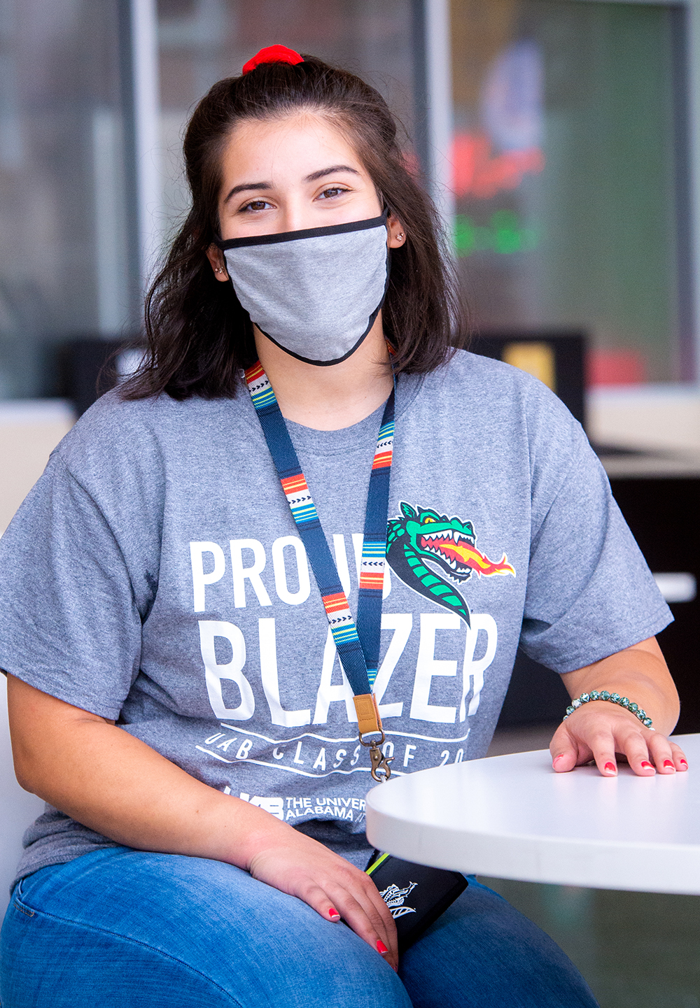 RS41162 Masked Student Life 16