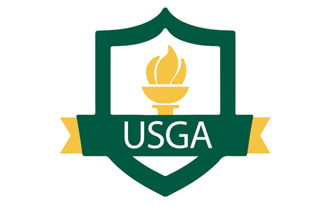 Undergraduate Student Government Association (USGA)