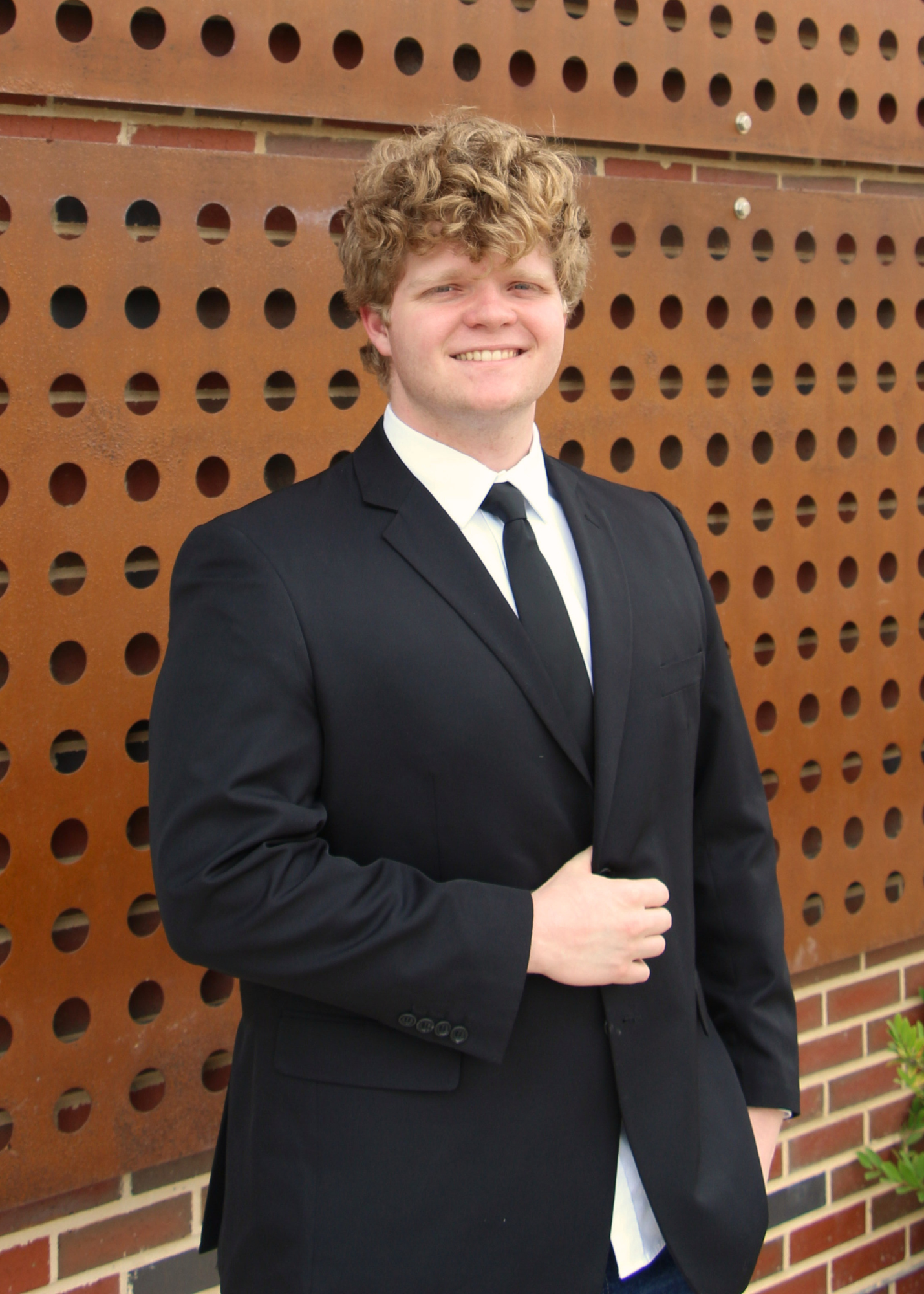 Matthew Boucher