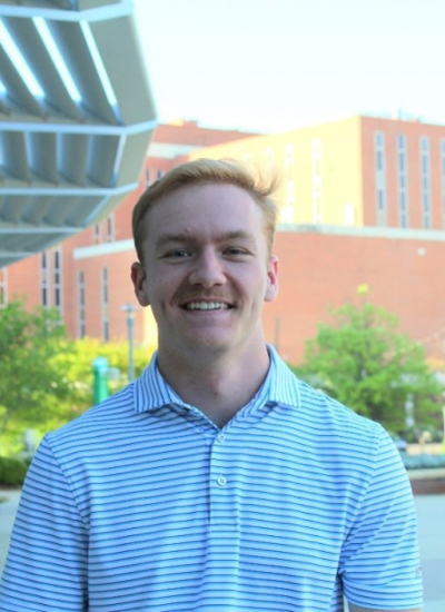 Tyler Eady - Executive Director