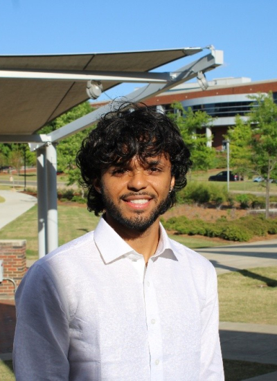 Dhruv Patel - Assistant Director Guidelines & Operations
