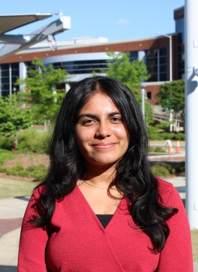 Khevna Patel