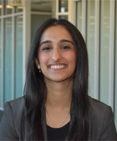 Ishita Bhatia