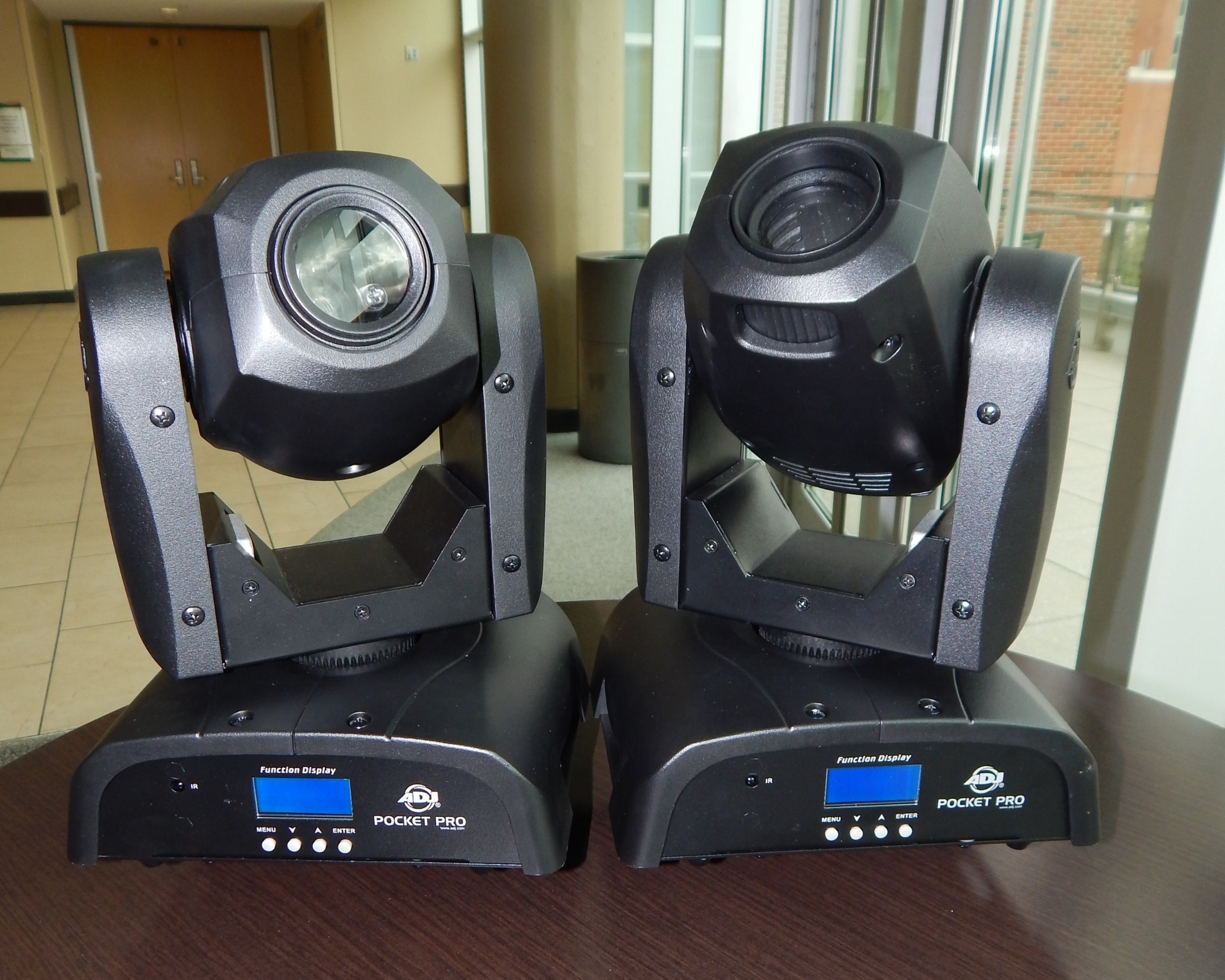 Moving Head Light