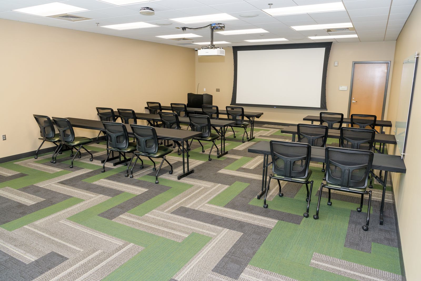 Meeting Room 316