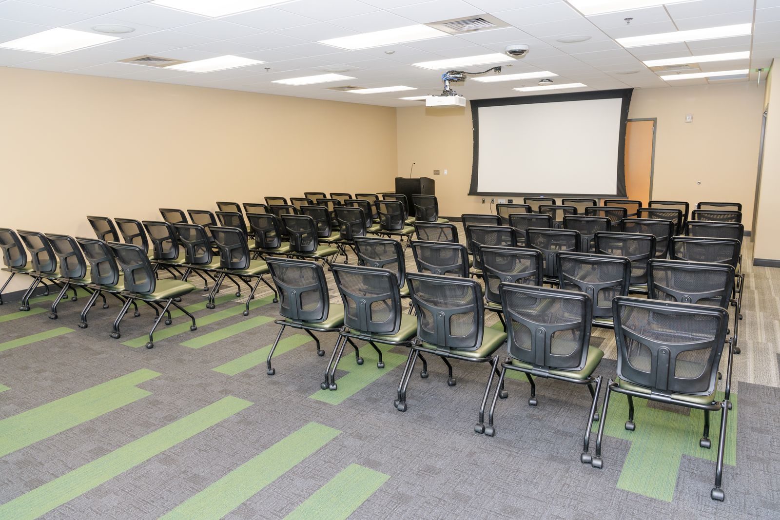 Meeting Room 318