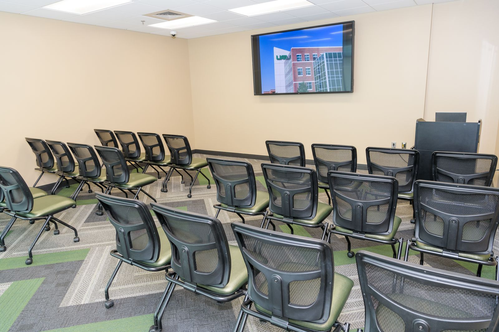 Meeting Room 314