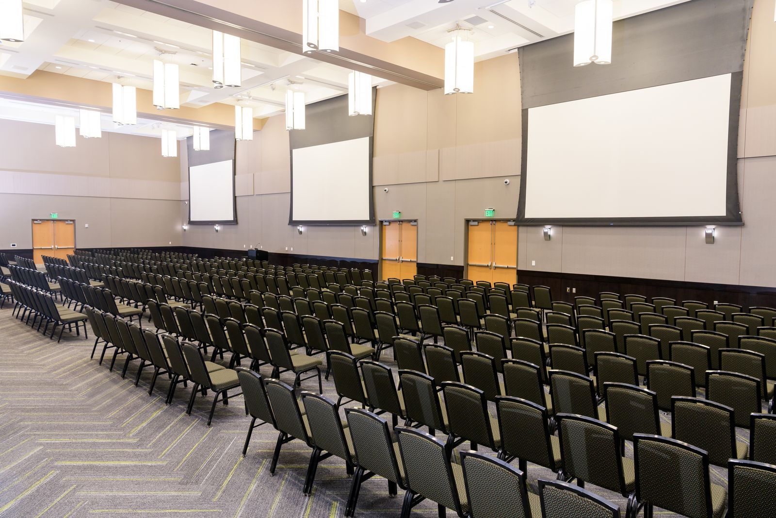 Ballroom