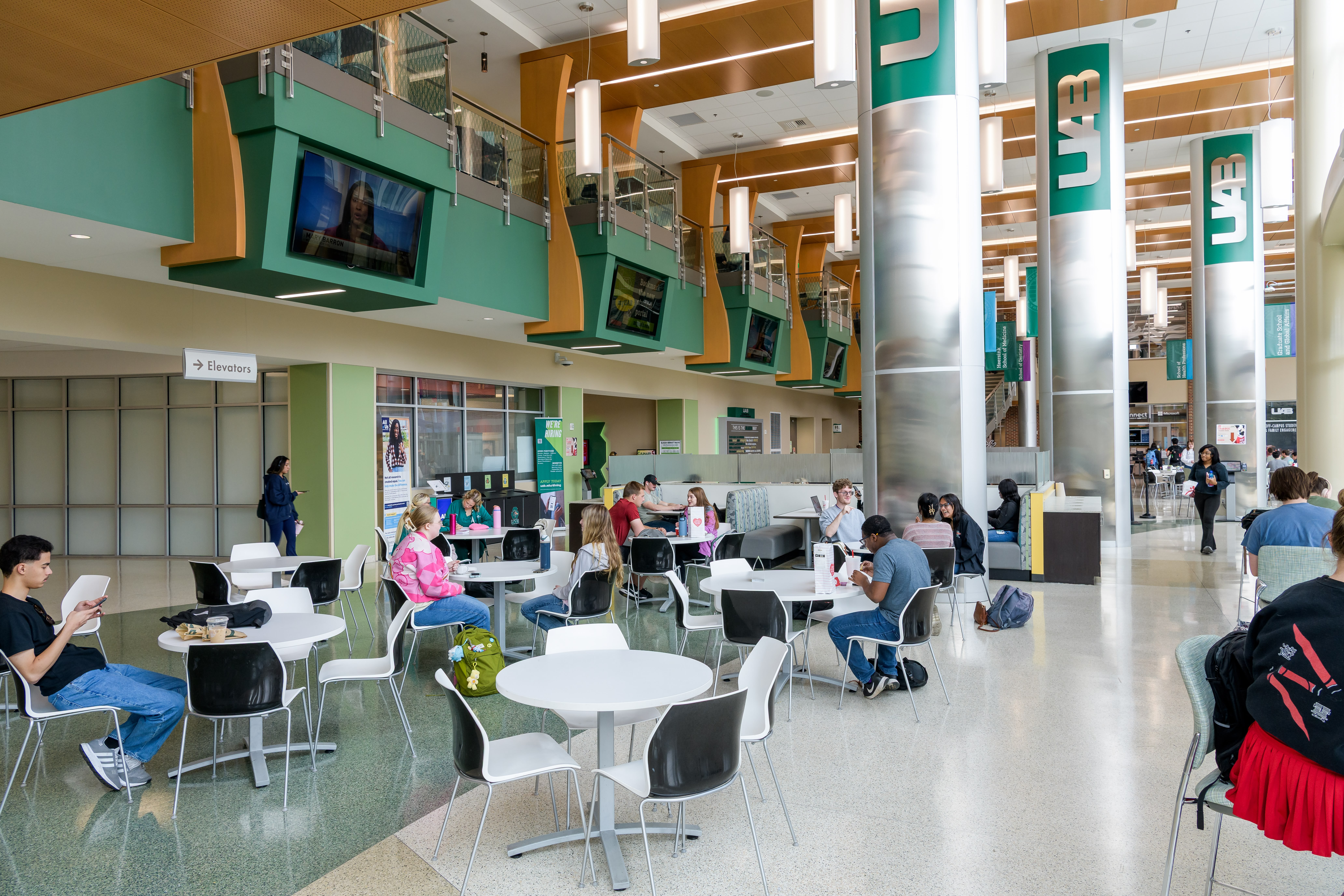 Main Dining