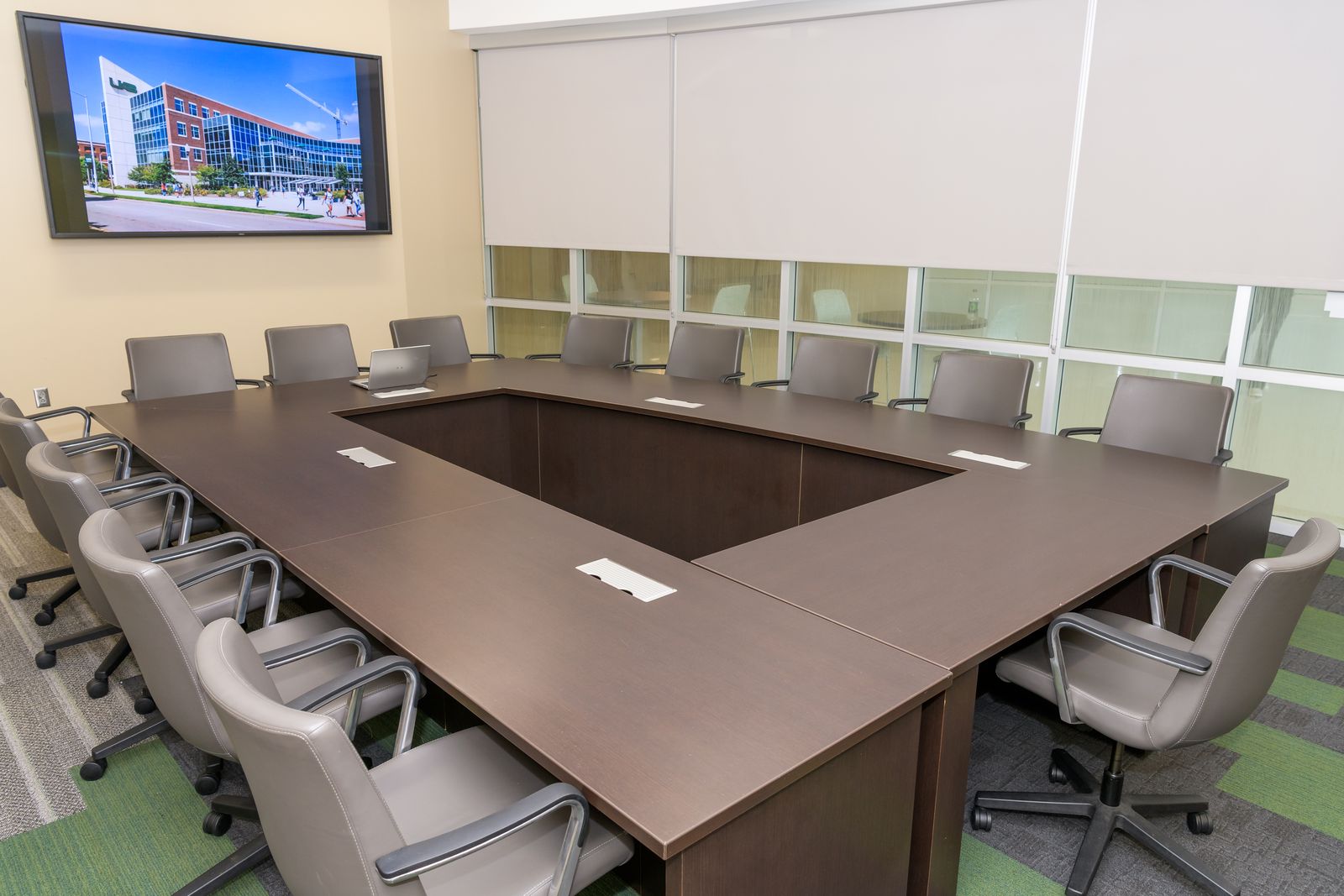 Conference Room 101