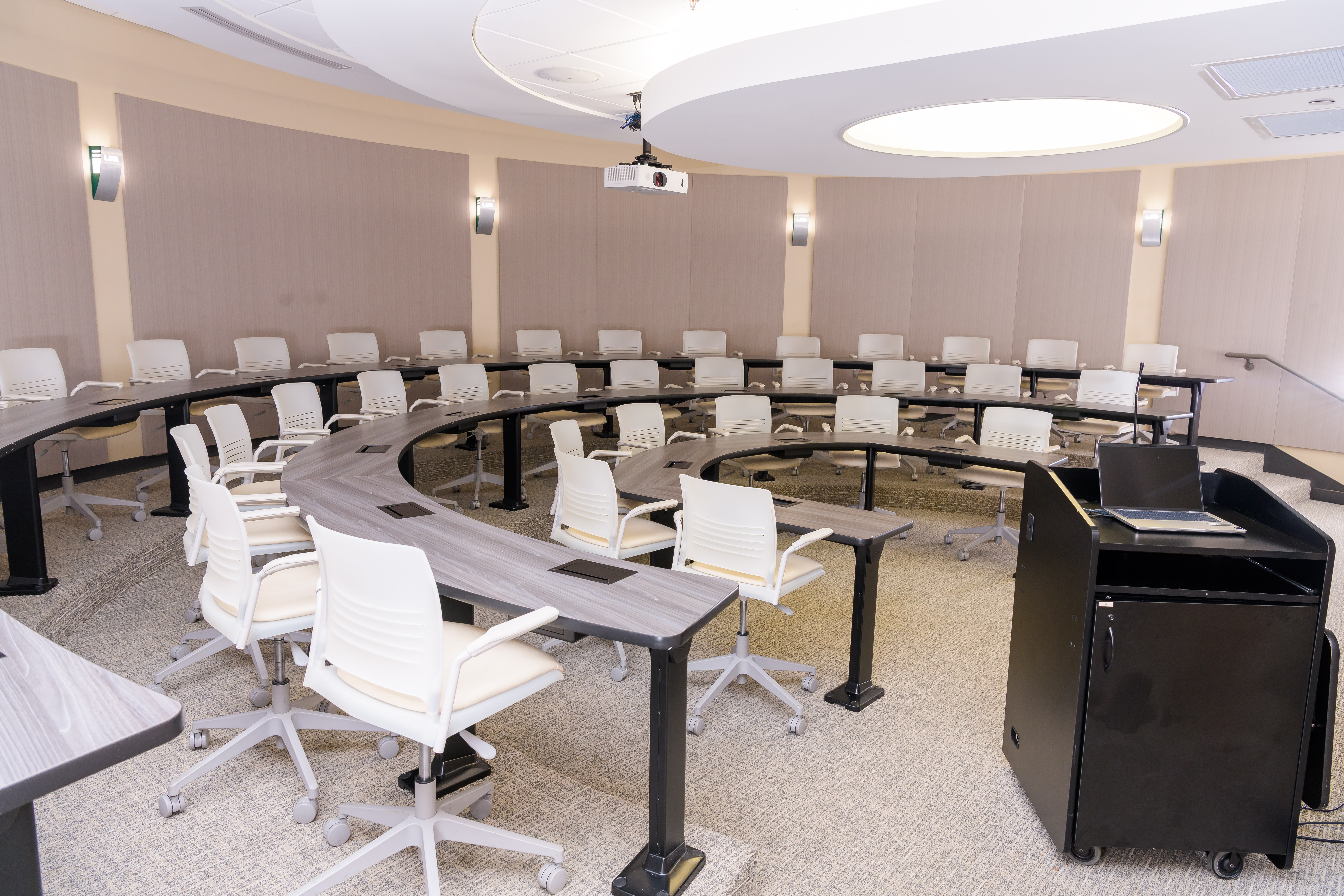 Meeting Room 203