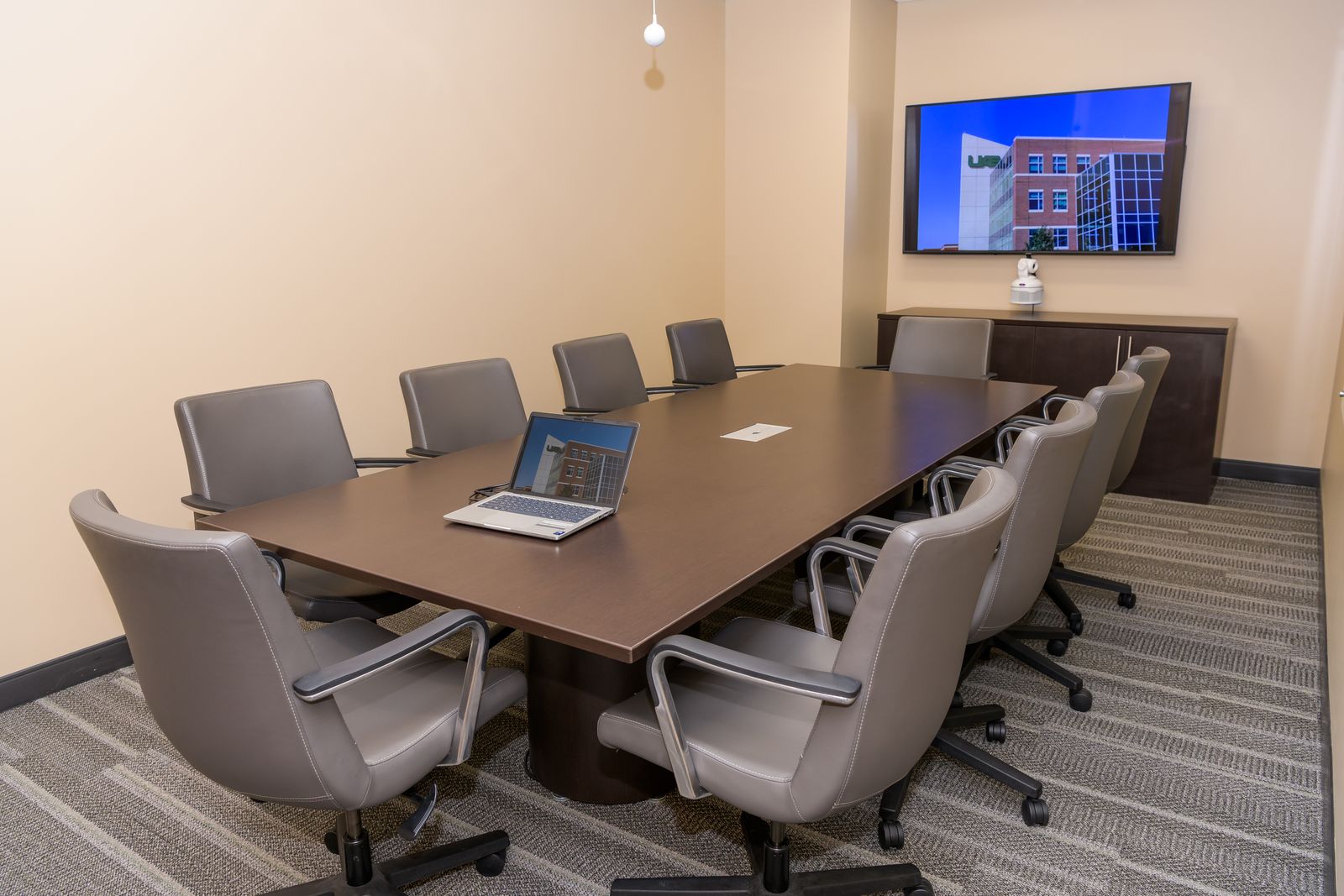 Conference Room 309