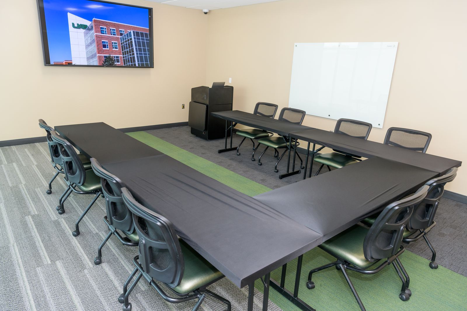 Meeting Room 312
