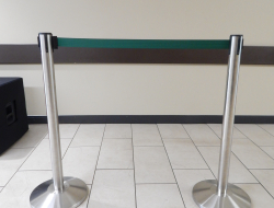 Stanchion