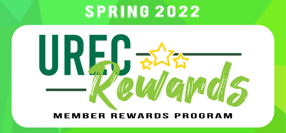 Spring 2022 Rewards