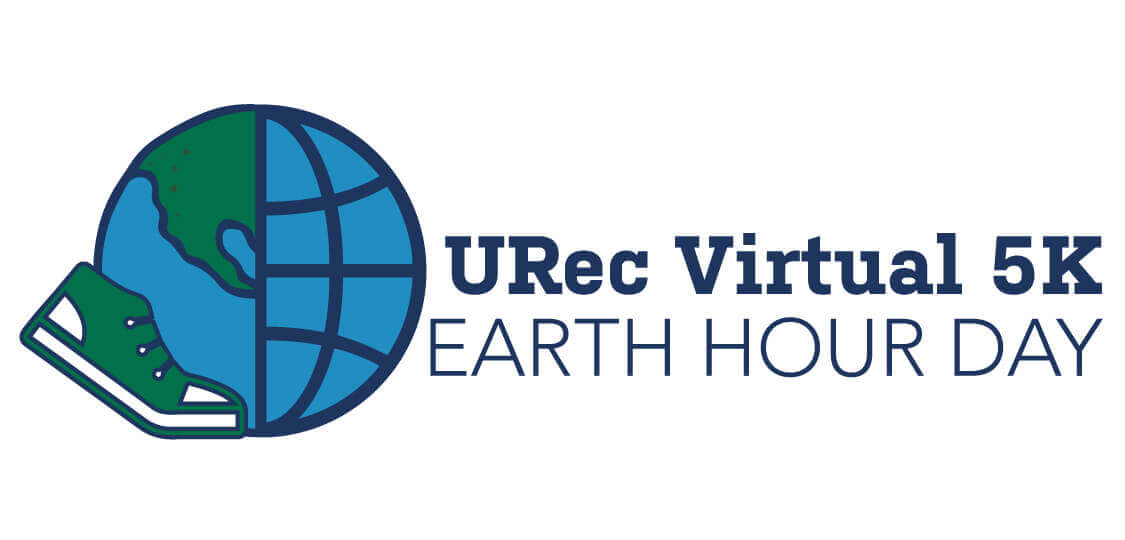 Virtual 5K Earth Hour Logo