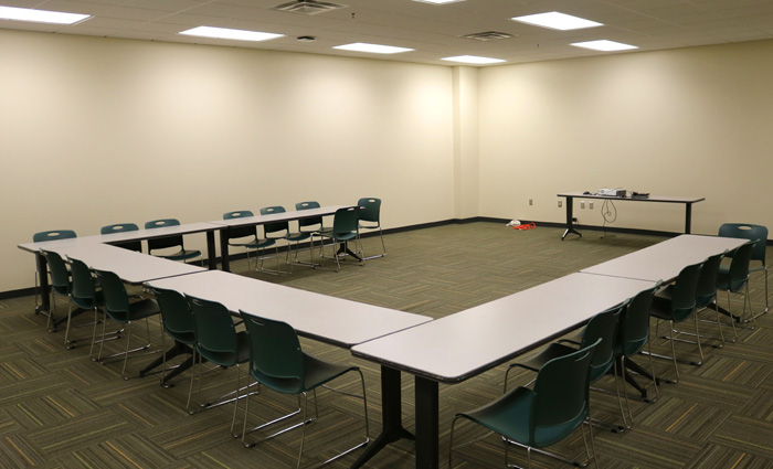 Meeting Room 192