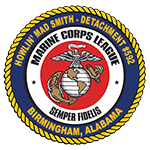 Howlin’ Mad Smith Detachment of the Marine Corps League Sponsored Scholarship