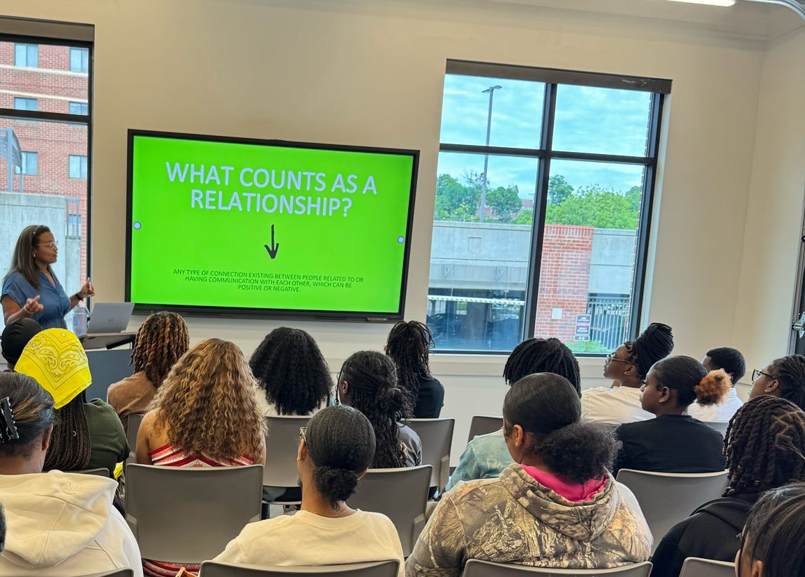 Workshops and Presentations