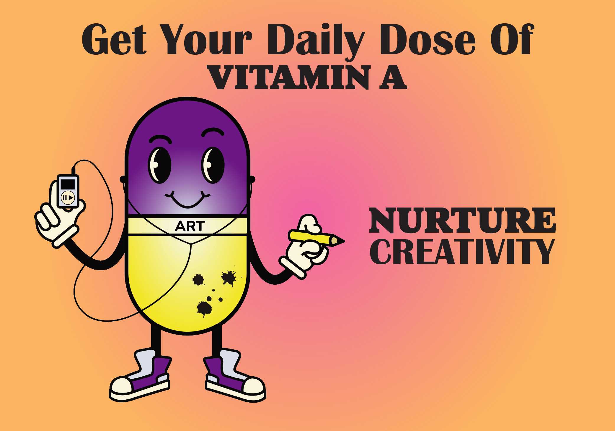 Vitamin F NutritiousFood Image 1