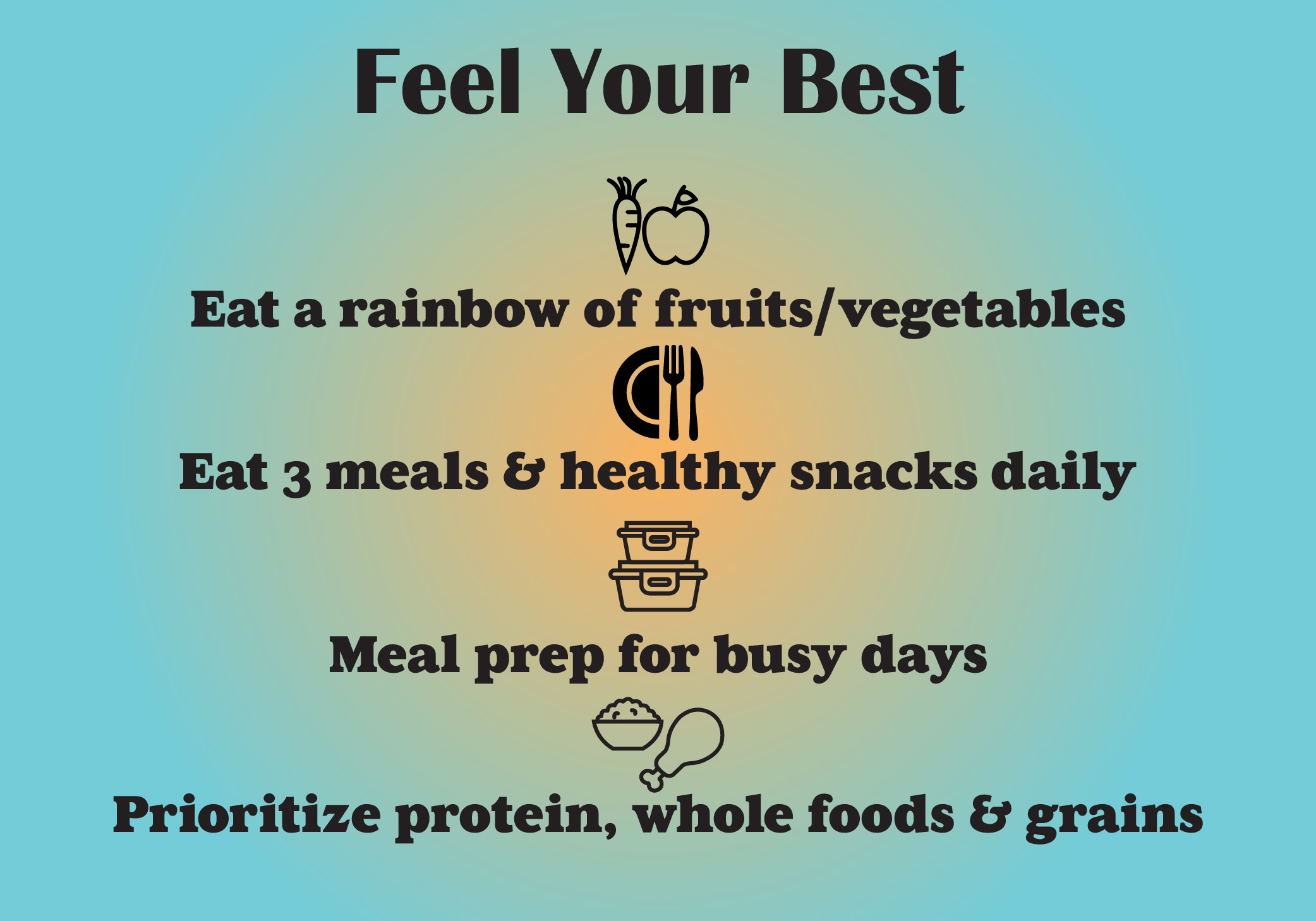 Vitamin F  Nutritious Food Image 2