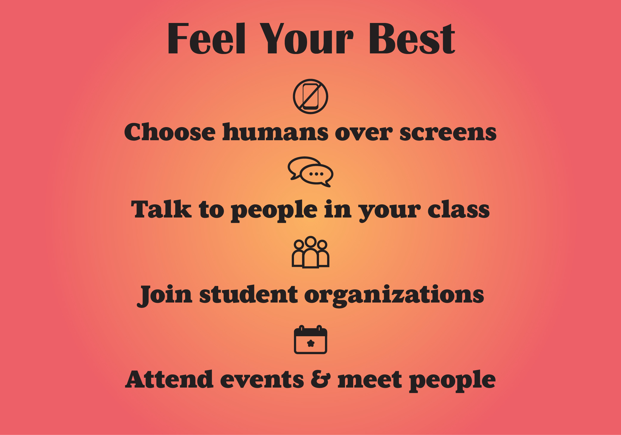 Vitamin H Human Connection Image 1