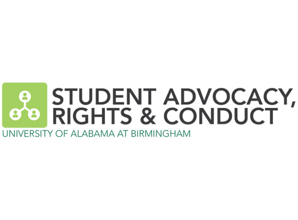 UAB Victim’s Advocacy