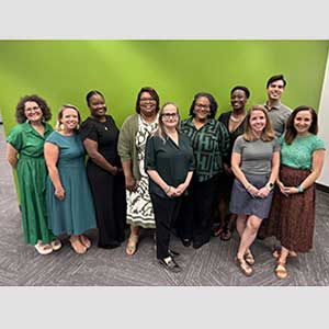 Vulcan Materials Academic Success Center