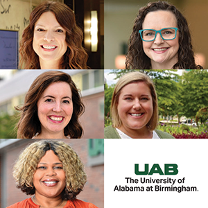 Jennifer Griffin, SON Student Success Team