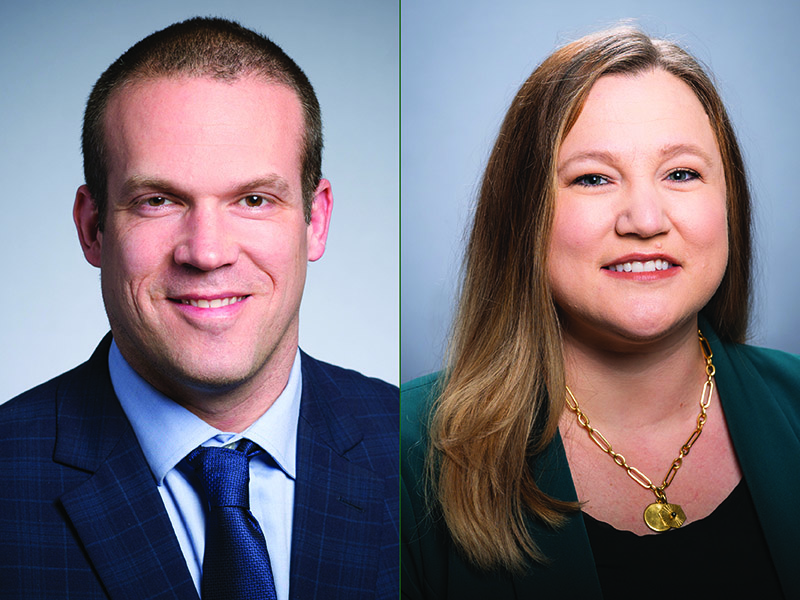 School of Public Health Team receives fourth-quarter UAB SUCCESS Champion Award