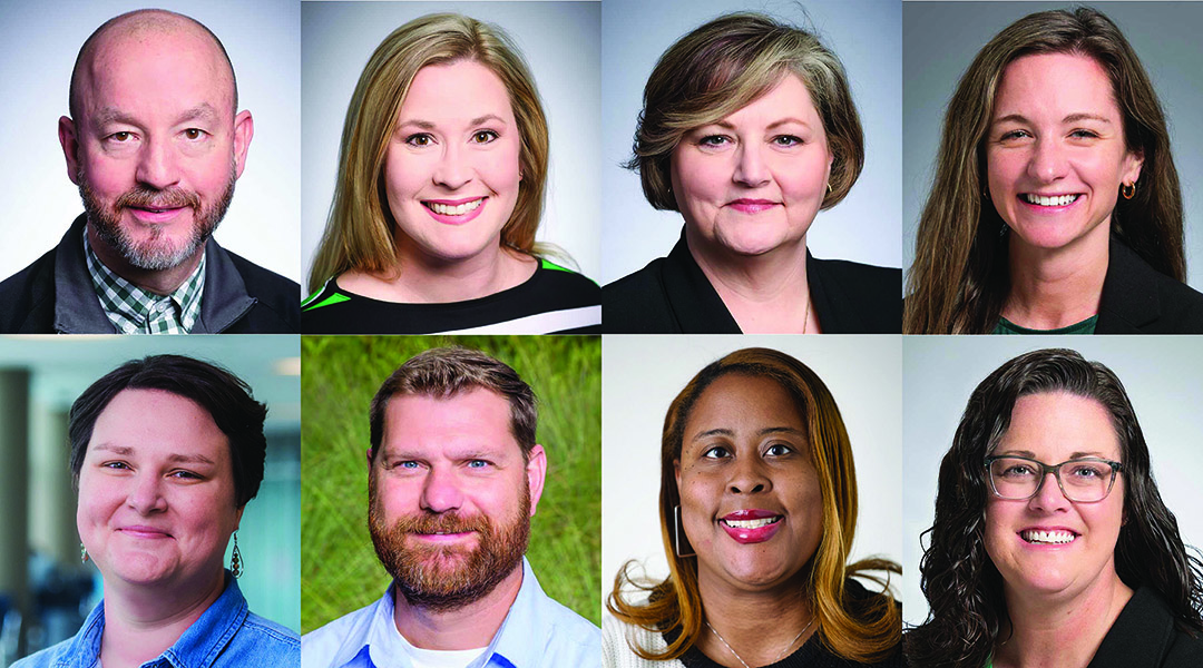 shp student services team