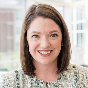 Kathleen Stallings, MPA