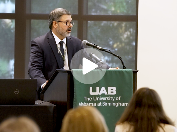 SUCCESS town hall presentation - Sept. 16, 2025