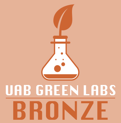 Green Labs Bronze