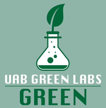 Green Labs Green