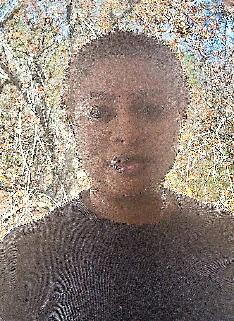 Judith Etiobhio