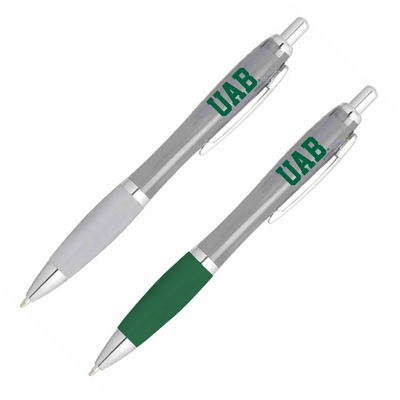 UAB branded pens