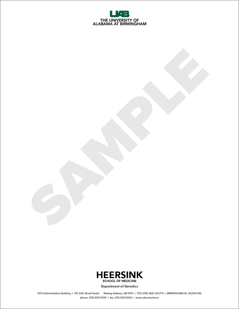 template 5 title page