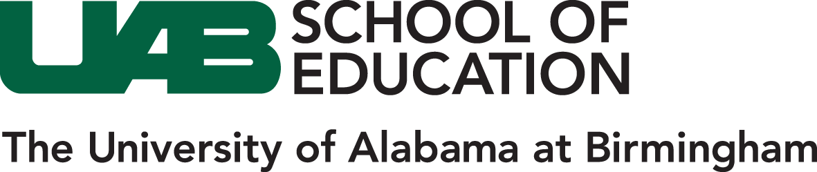 Standard logo for School of Education.