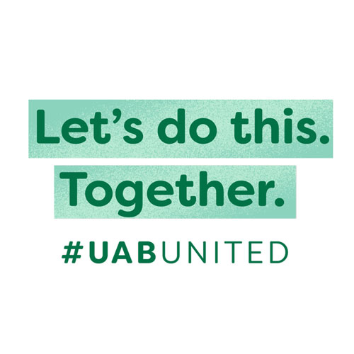 #UABUnited