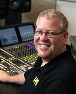 5 Things to Know: Music Technology Careers - Magazine | UAB