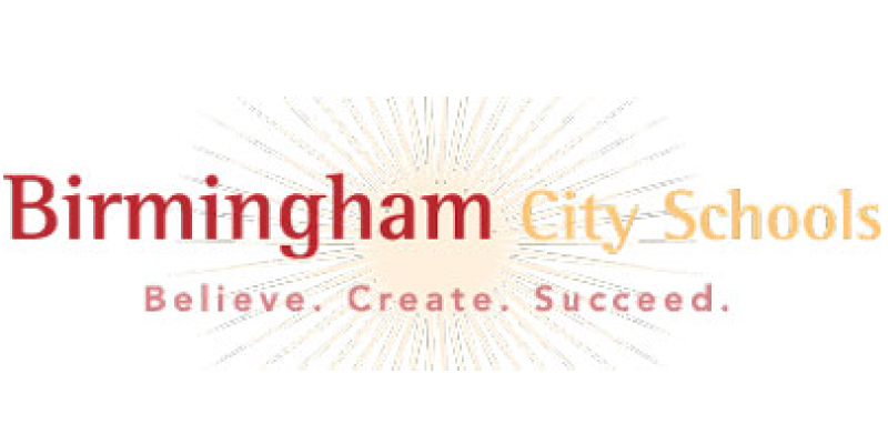 Birmingham City Schools
