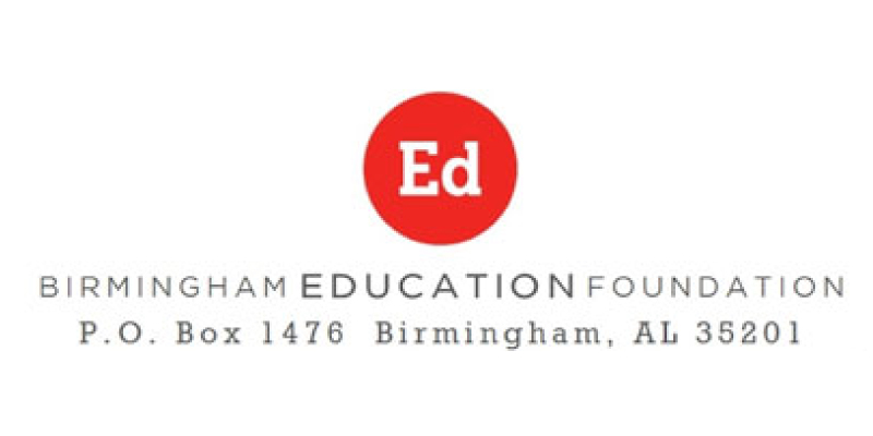 Birmingham Education Foundation