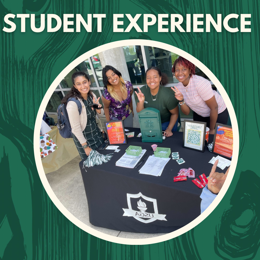 Student Experience