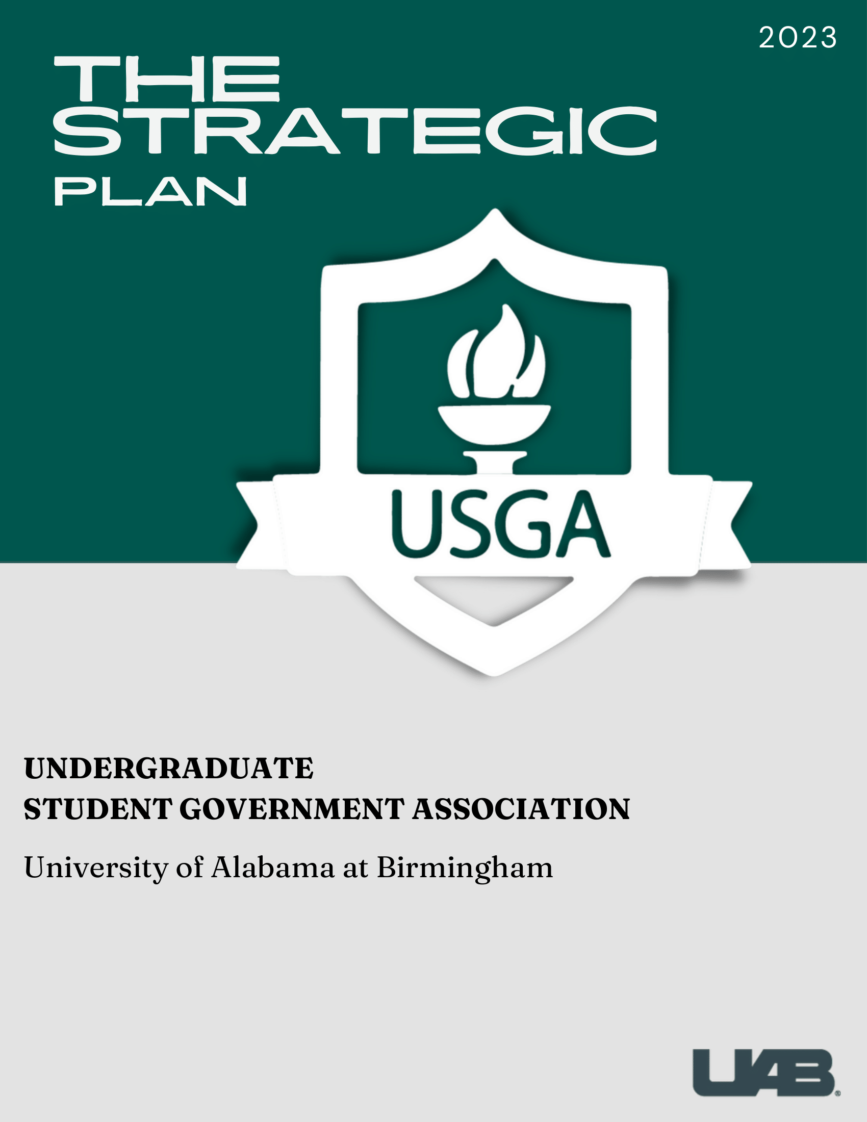 USGA Strategic Plan